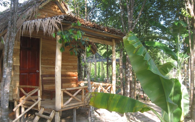 Pepper Farm Phu Quoc Bungalow