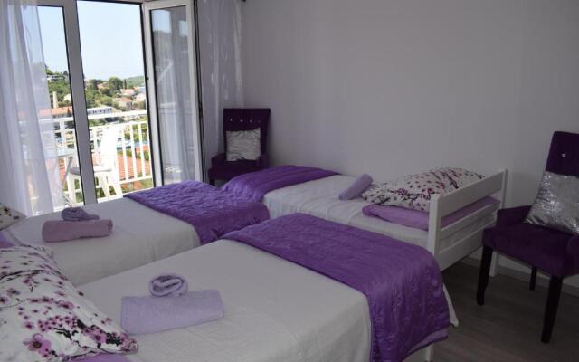 Hostel Villa Zorana