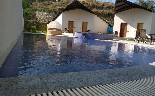 Bamboo Saa Resort & Spa