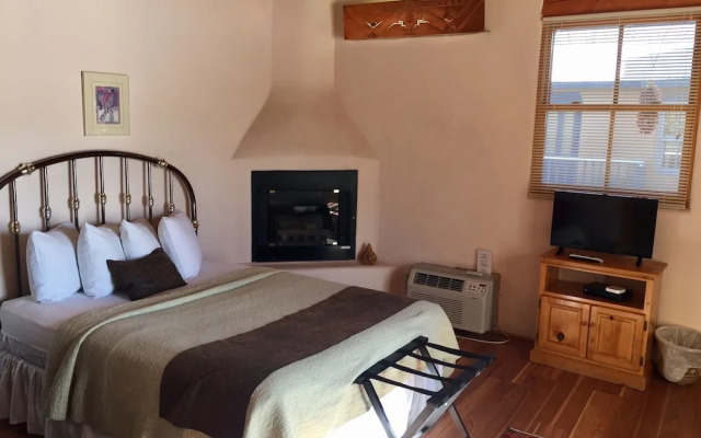 Guadalupe Inn