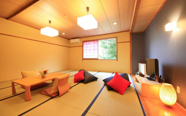 Yutorelo Karuizawa Hotel