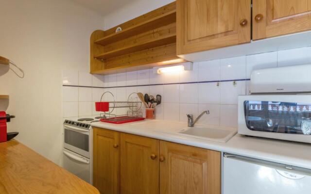 Appartement La Clusaz, 3 pièces, 6 personnes - FR-1-304-82