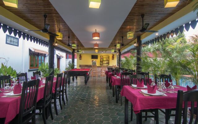 Van Song Villa