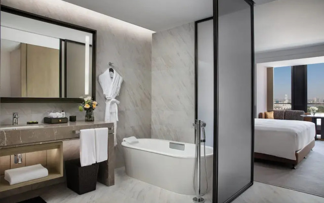 Intercontinental Hotels Foshan New City
