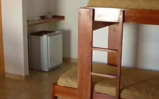 Alojamiento Sol del Iguazú