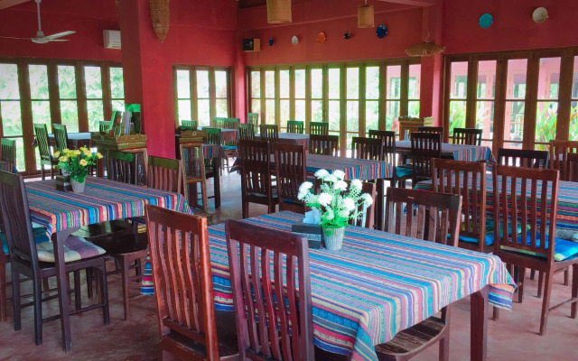 Chiangmai Royal Creek