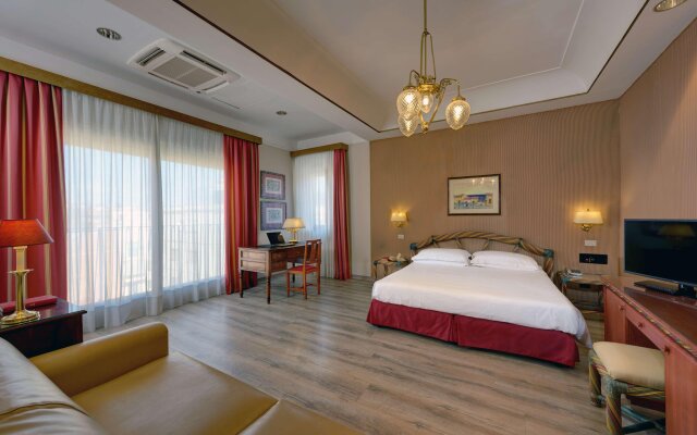 Best Western Hotel Rivoli