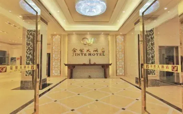 Jinye Hotel