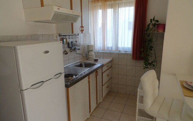 Apartments Dragovic