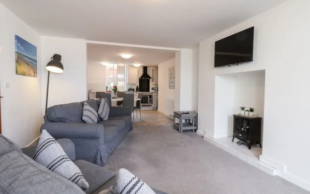 Apartment 1 @ Bridlington Bay