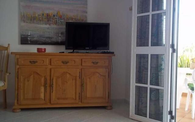 Apartment in Arrieta, Lanzarote - 101648