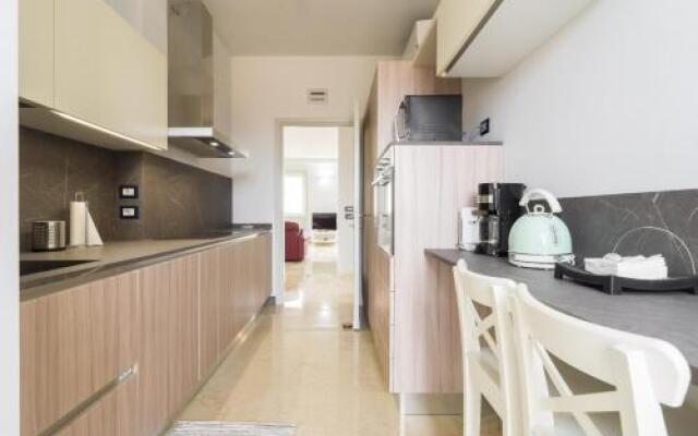 Regina Giovanna Flat