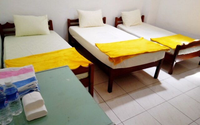 Moshi-Moshi - Hostel