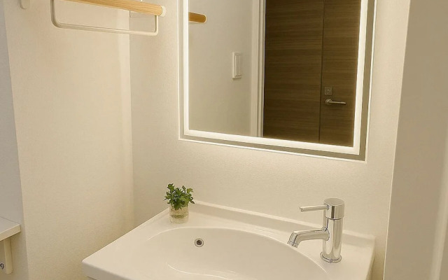 AOMUGI-HOTEL-Nishi-Waseda
