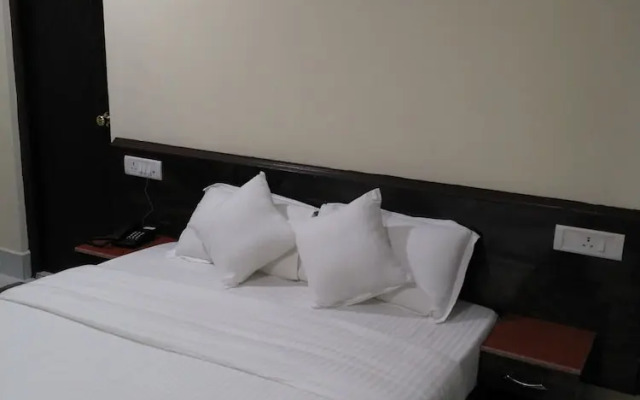 Tropical Suites