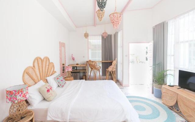 Flamingo Gili Trawangan