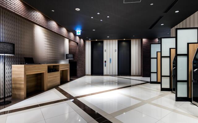 Daiwa Roynet Hotel Kokura Ekimae