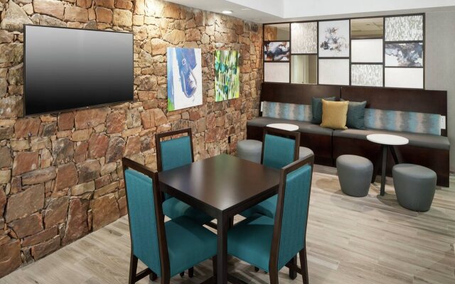 Hampton Inn Austin NW near The Domain