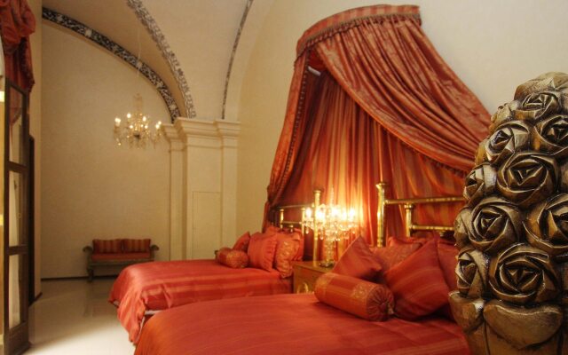 Palacio Borghese Hotel Boutique - Adults Only