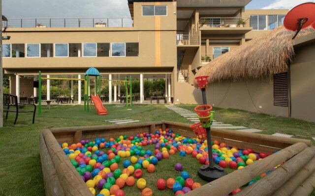 Hotel Natural Hill's by H&R