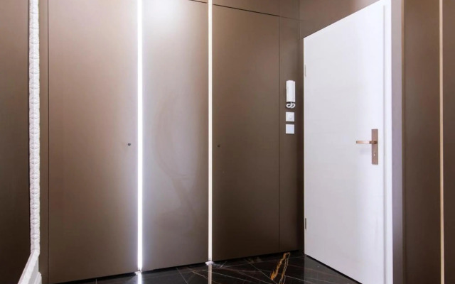 Antique Glam Apartment in Old Town Prague