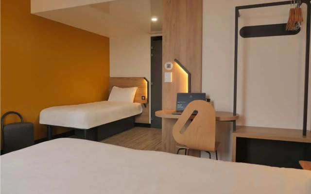 B&B HOTEL Carcassonne Rocadest La Cité