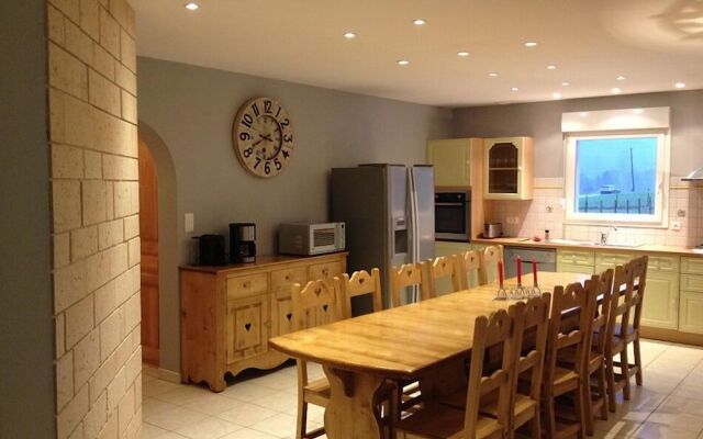 La Luxiole Sauna & Spa