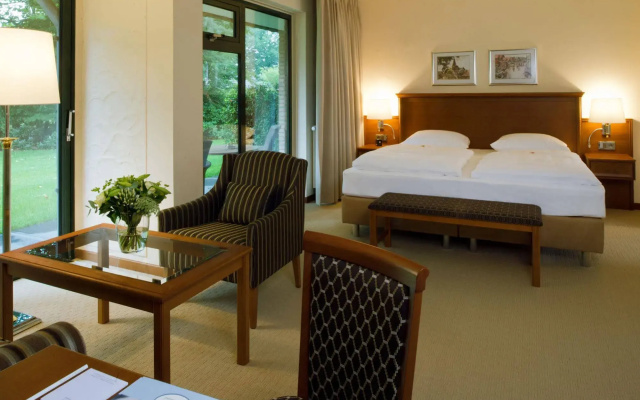 Fletcher Parkhotel De Wiemsel