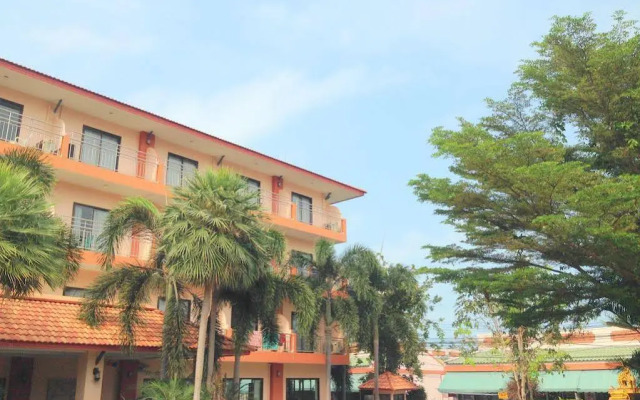 PTK Residence