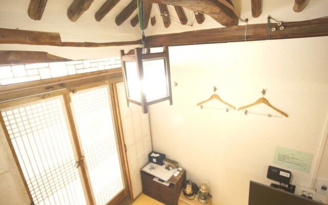 Nokwon Guesthouse