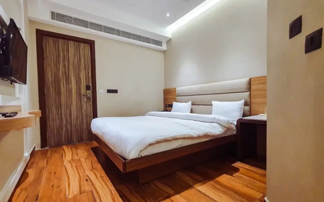 Aura Rooms
