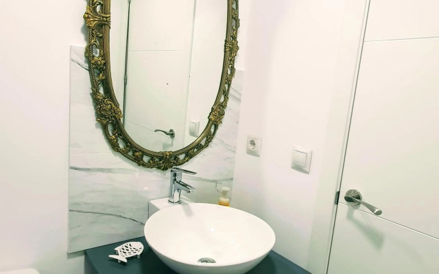 Recien renovado junto a Santa Justa y el centro