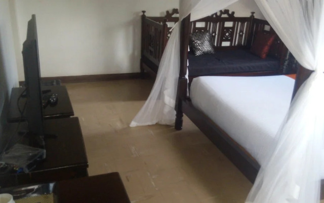 Twiga Sanctuary Resort