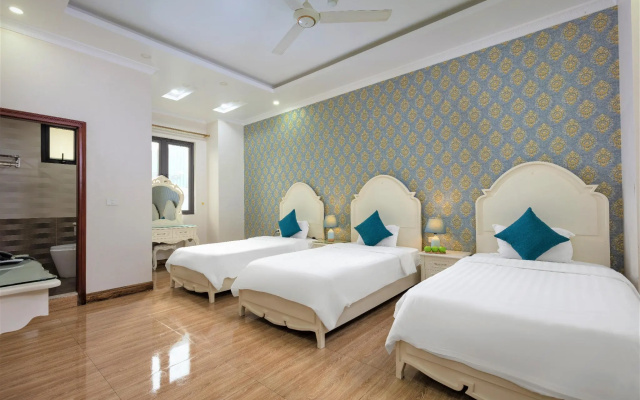 Phoenix Hotel Ha Long