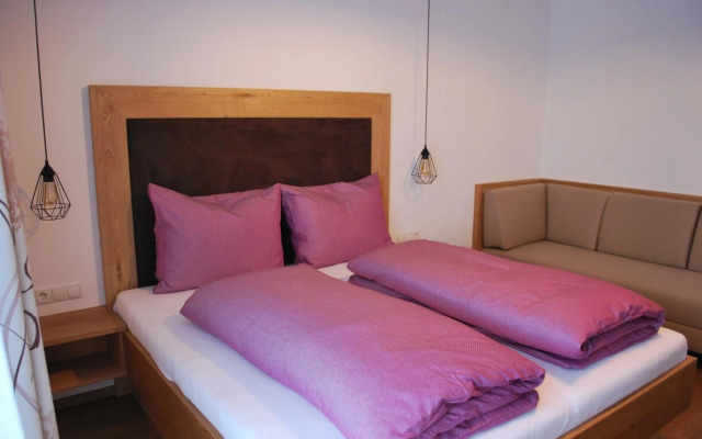 Die Atempause - appartements