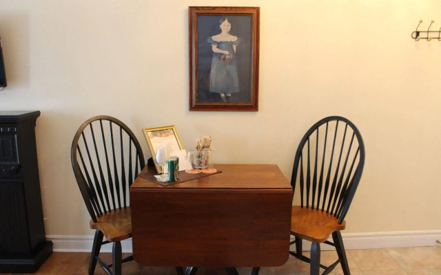 Luisa's Suite Retreat