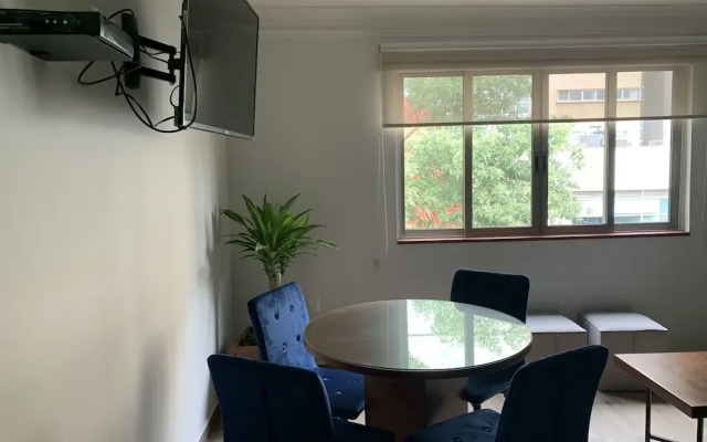 JUUB 1 Bedroom Studio Perfect Location
