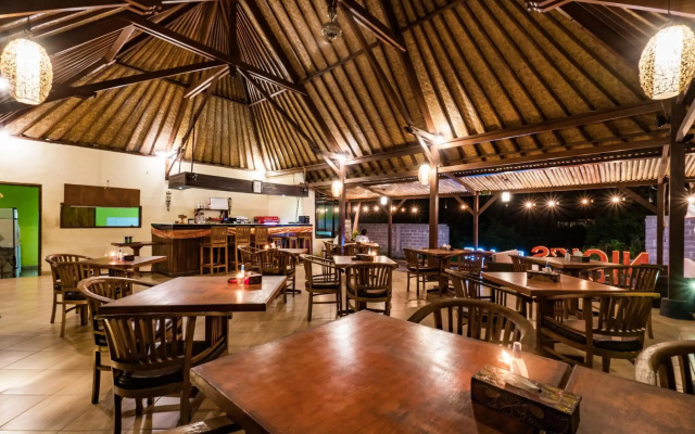 The Cozy Villas Lembongan by ABM
