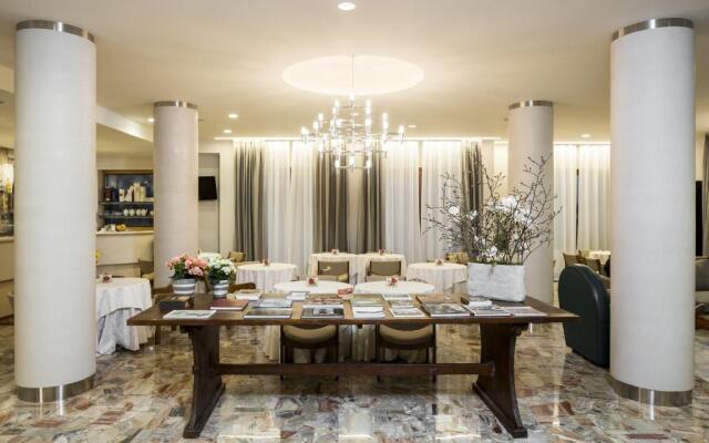 Hotel Resort & Spa Miramonti
