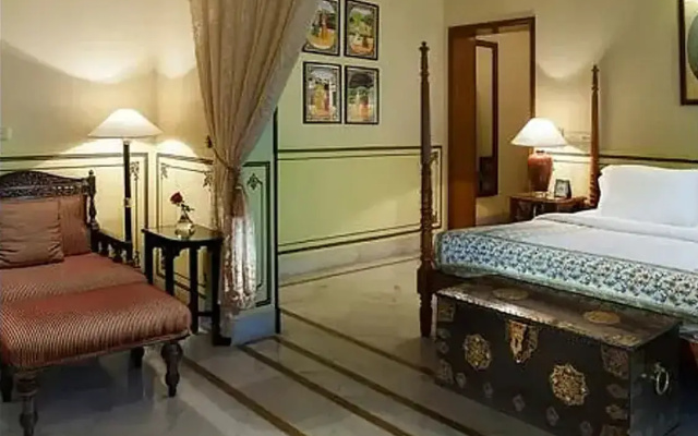 Hotel AK Palace