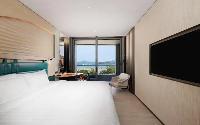 Vignette Collection WM Hotel Hong Kong by IHG