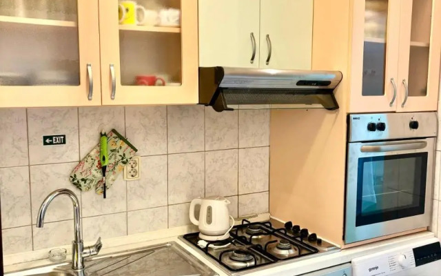 Apartment Paula