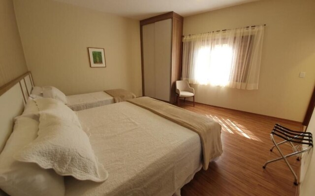 Pousada Golden Garden