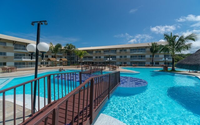 MRP301 Flat balcony Beach Muro Alto up 7