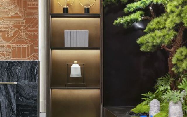 Xinyang Shengda Hotel