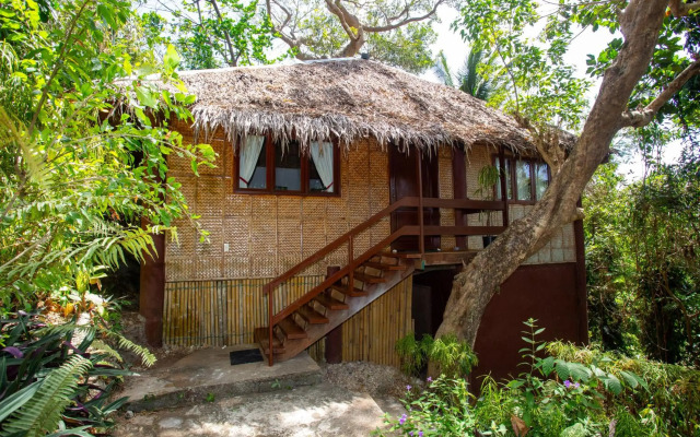 Mandala Spa And Villas