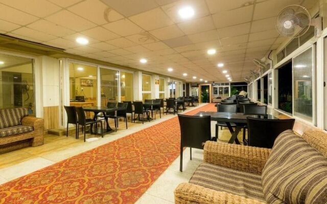 1 India Resorts