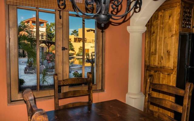 White Palm Villa Fn475 2 BR by Casago