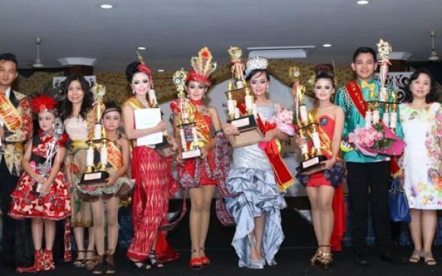 Jepara Indah Hotel