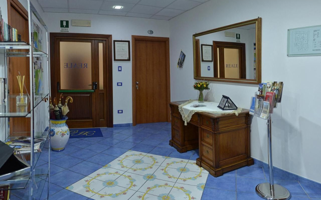 Hotel Pensione Reale